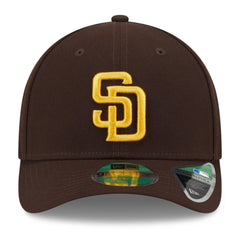 San Diego Padres New Era 2025 MLB Postseason Side Patch 9FORTY Adjustable Hat | MLB Online
