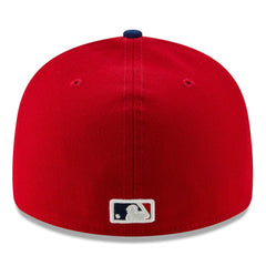 Philadelphia Phillies New Era 2025 MLB Postseason Side Patch Low Profile 59FIFTY Fitted Hat | MLB Shop