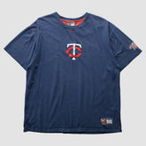 Minnesota Twins Nike 2000s T-Shirt | MLB Near me