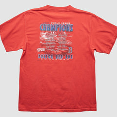 Boston Red Sox 2007 T-Shirt | MLB For sale