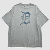 Detroit Tigers Genuine Merchandise 2000s T-Shirt | MLB Outlet