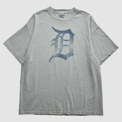 Detroit Tigers Genuine Merchandise 2000s T-Shirt | MLB Outlet
