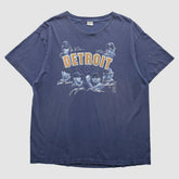 Detroit Tigers 2000s T-Shirt | MLB On Sale
