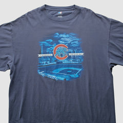 Chicago Cubs 2000s T-Shirt | MLB Near me