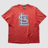 St. Louis Cardinals Stitches 2006 T-Shirt | MLB Sale
