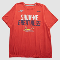St. Louis Cardinals Nike 2013 T-Shirt | MLB Online