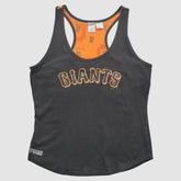 San Francisco Giants 2000s Tank | MLB Sale