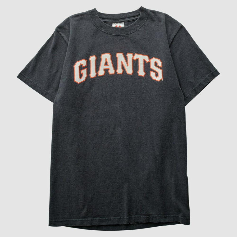 San Francisco Giants Majestic 2000s T-Shirt | MLB Online