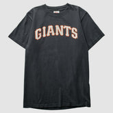 San Francisco Giants Majestic 2000s T-Shirt | MLB Online