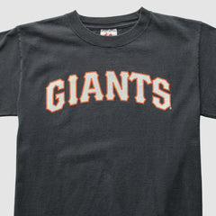 San Francisco Giants Majestic 2000s T-Shirt | MLB Online