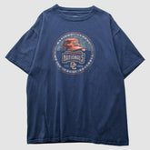 Washington Nationals 2000s T-Shirt | MLB Shop
