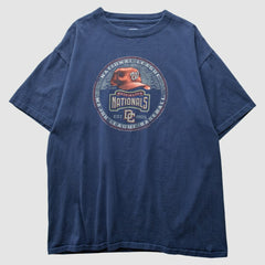 Washington Nationals 2000s T-Shirt | MLB Shop
