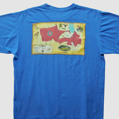 Chicago Cubs Nike 2008 T-Shirt | MLB Near me