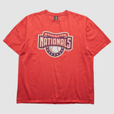 Washington Nationals Gear For Sports 2005 T-Shirt | MLB Near me