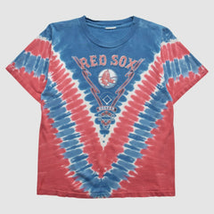 Boston Red Sox VF Imagewear 2000s T-Shirt | MLB Outlet