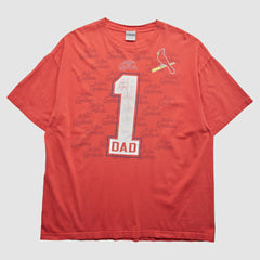St. Louis Cardinals Genuine Merchandise 2000s T-Shirt | MLB Sale