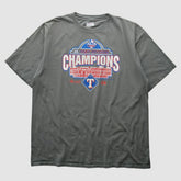 Texas Rangers 2010 T-Shirt | MLB For sale