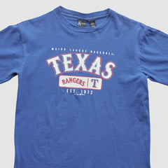 Texas Rangers Gear For Sports 2012 T-Shirt | MLB US