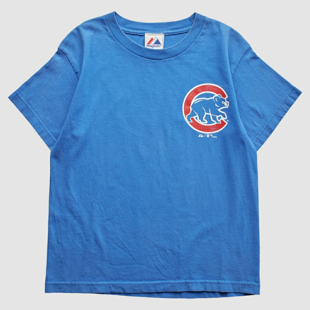Chicago Cubs Majestic 2006 T-Shirt | MLB US