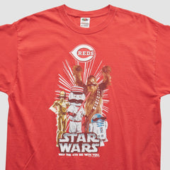 Cincinnati Reds 2015 T-Shirt | MLB Outlet