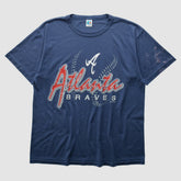 Atlanta Braves 1993 T-Shirt | MLB For sale