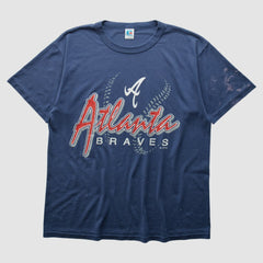 Atlanta Braves 1993 T-Shirt | MLB For sale