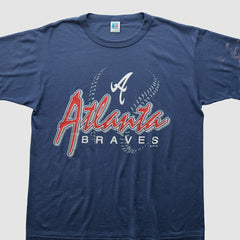 Atlanta Braves 1993 T-Shirt | MLB For sale