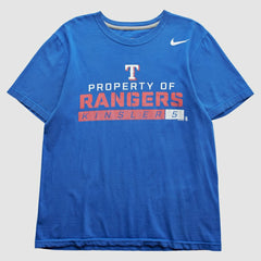 Texas Rangers Nike 2012 T-Shirt | MLB Near me