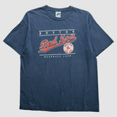 Boston Red Sox Dynasty 2000s T-Shirt | MLB US