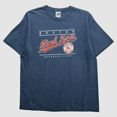 Boston Red Sox Dynasty 2000s T-Shirt | MLB US
