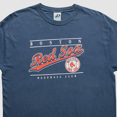 Boston Red Sox Dynasty 2000s T-Shirt | MLB US