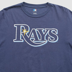 Tampa Bay Rays Genuine Merchandise 2000s T-Shirt | MLB US