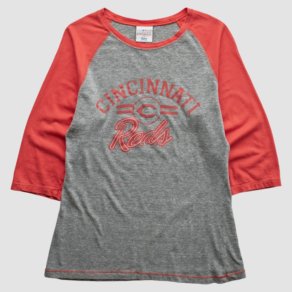 Cincinnati Reds 2010 T-Shirt | MLB Discount