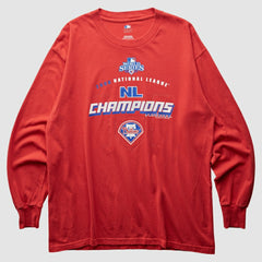 Philadelphia Phillies 2008 T-Shirt | MLB US