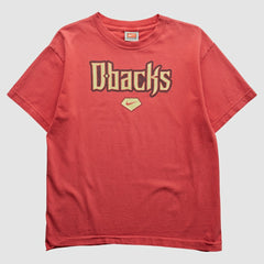 Arizona Diamondbacks Nike 2000s T-Shirt | MLB Online