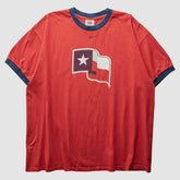 Texas Rangers Nike 2000s T-Shirt | MLB Shop