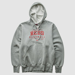 Cincinnati Reds Majestic 2005 Pullover Sweatshirt | MLB US