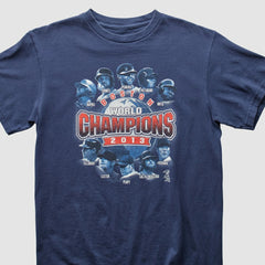 Boston Red Sox MLB 2013 T-Shirt | MLB Near me