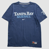 Tampa Bay Rays Nike 2008 T-Shirt | MLB New