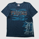 Detroit Tigers Majestic 2000s T-Shirt | MLB Online