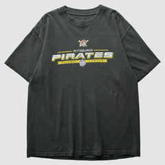 Pittsburgh Pirates 2000s T-Shirt | MLB Outlet