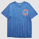 Chicago Cubs Majestic 2010s T-Shirt | MLB Sale