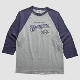 Milwaukee Brewers Lee Apparel 2007 T-Shirt | MLB US