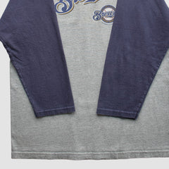 Milwaukee Brewers Lee Apparel 2007 T-Shirt | MLB US