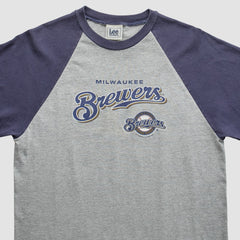 Milwaukee Brewers Lee Apparel 2007 T-Shirt | MLB US