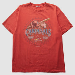 St. Louis Cardinals 2008 T-Shirt | MLB Shop