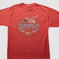 St. Louis Cardinals 2008 T-Shirt | MLB Shop