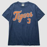 Detroit Tigers 2000s T-Shirt | MLB Online