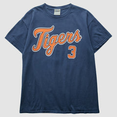 Detroit Tigers 2000s T-Shirt | MLB Online