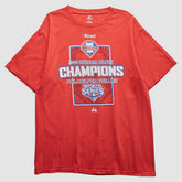 Philadelphia Phillies Majestic 2009 T-Shirt | MLB For sale